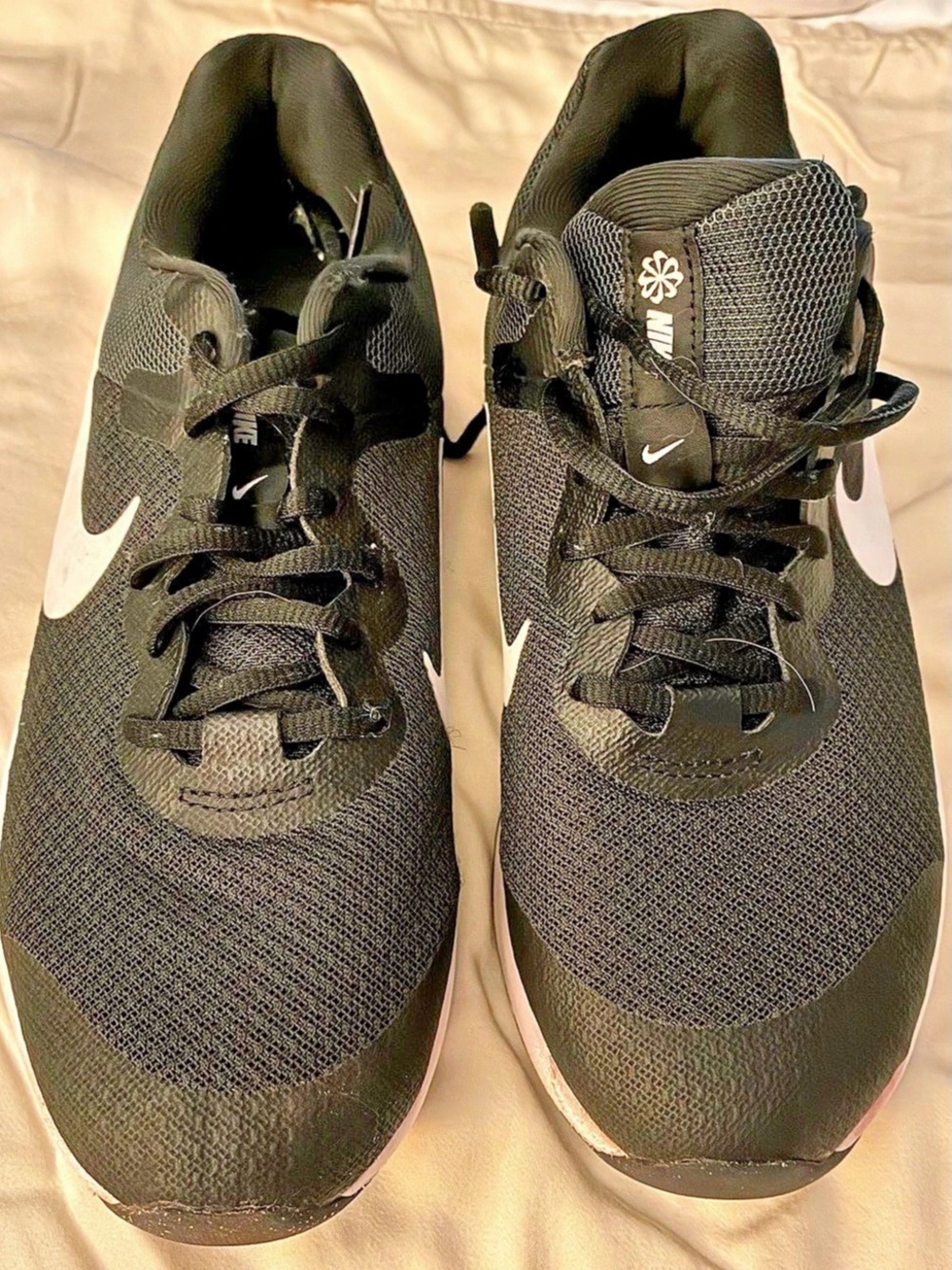 Nike Revolution 6 Next Nature Sneakers